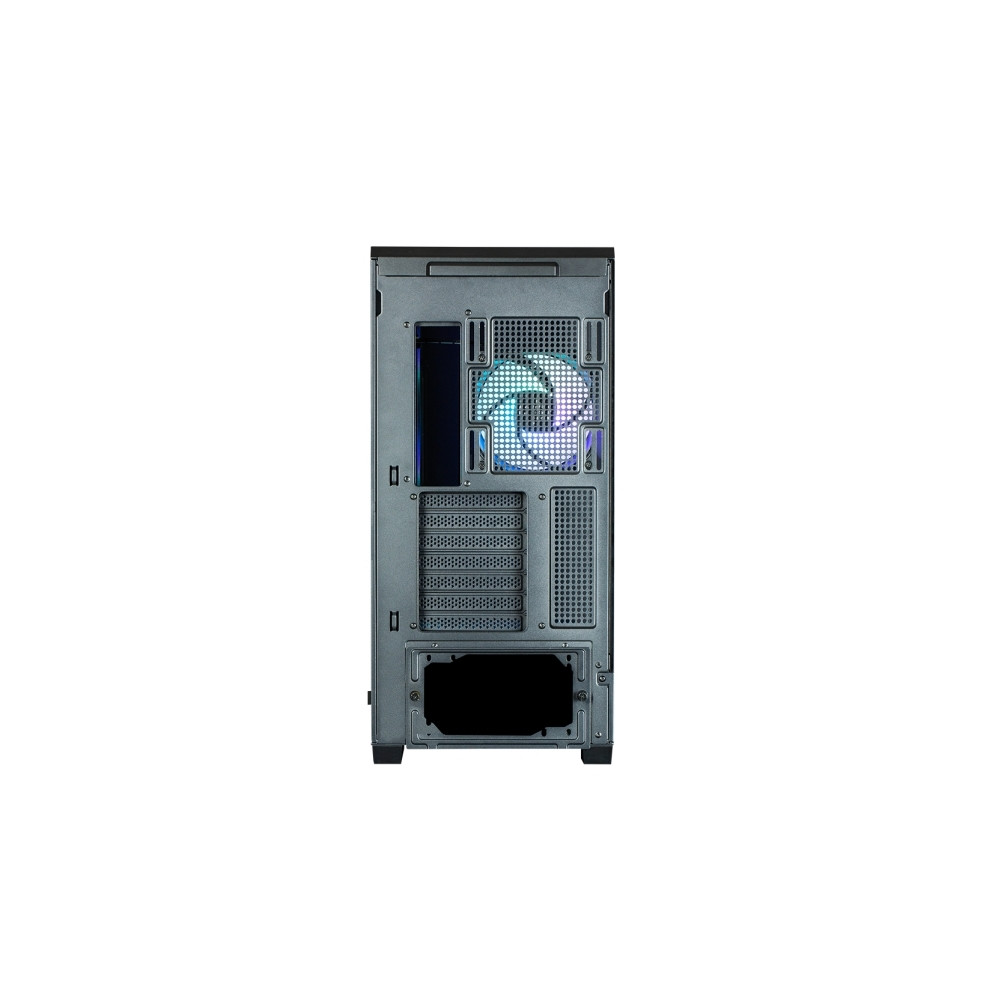 Produktbild för Zalman P50 DS - mid tower - ATX