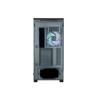 Produktbild för Zalman P50 DS - mid tower - ATX