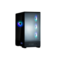 Produktbild för Zalman P50 DS - mid tower - ATX