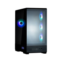 Produktbild för Zalman P50 DS - mid tower - ATX