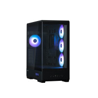 Produktbild för Zalman P50 DS - mid tower - ATX