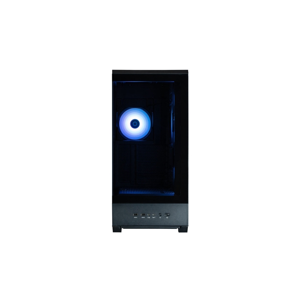 Produktbild för Zalman P50 DS - mid tower - ATX