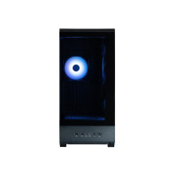 Produktbild för Zalman P50 DS - mid tower - ATX