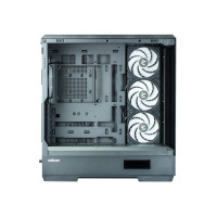 Produktbild för Zalman P50 DS - mid tower - ATX