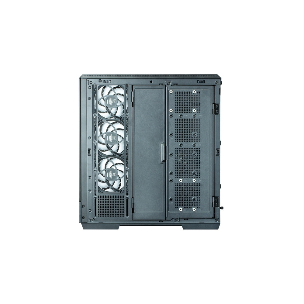 Produktbild för Zalman P50 DS - mid tower - ATX
