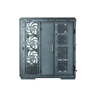 Produktbild för Zalman P50 DS - mid tower - ATX