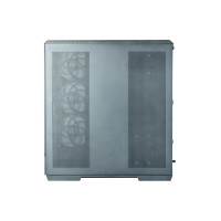 Produktbild för Zalman P50 DS - mid tower - ATX