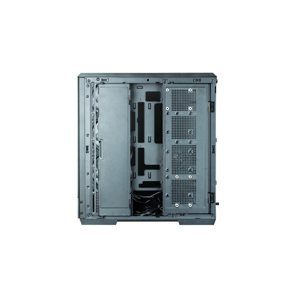 Produktbild för Zalman P50 DS - mid tower - ATX