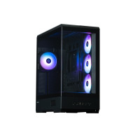 Produktbild för Zalman P50 DS - mid tower - ATX