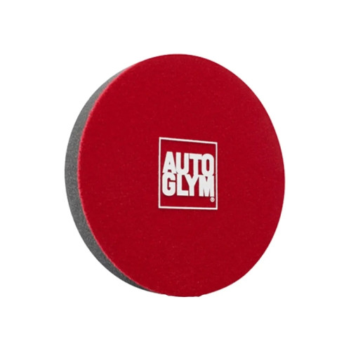 Autoglym Autoglym 125mm svart mjuk polerplatta 76 S125C_AvantDenmarkA...