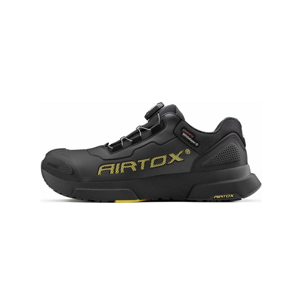 Produktbild för AIRTOX FS55 skyddsskor