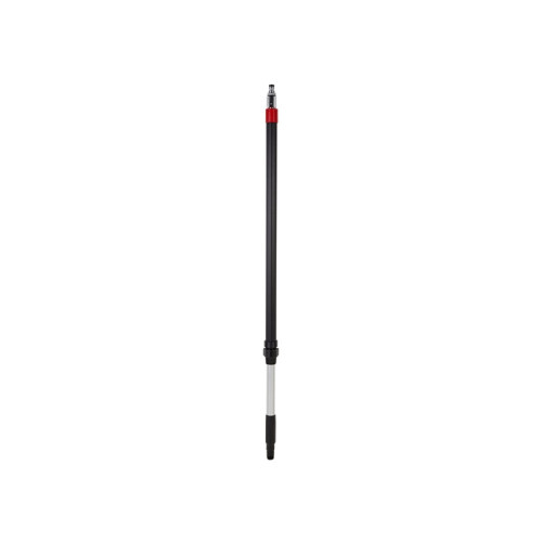 Vikan Vikan teleskopskaft 1060–1600 mm med on/off-handtag i alumin...
