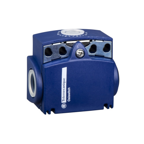 telemecanique sensors Telemecanique Sensors ändstopp kropps plast utan huvud, snap...
