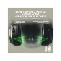 Produktbild för Razer Barracuda - headset