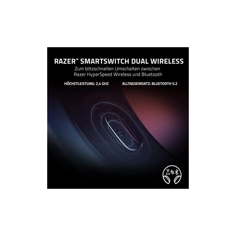 Produktbild för Razer Barracuda - headset