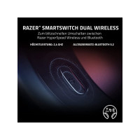 Produktbild för Razer Barracuda - headset