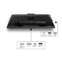 Produktbild för Philips 27B2N3500JH - 3000 Series - LED-skärm - 27"