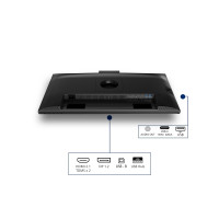 Produktbild för Philips 27B2N3500JH - 3000 Series - LED-skärm - 27"