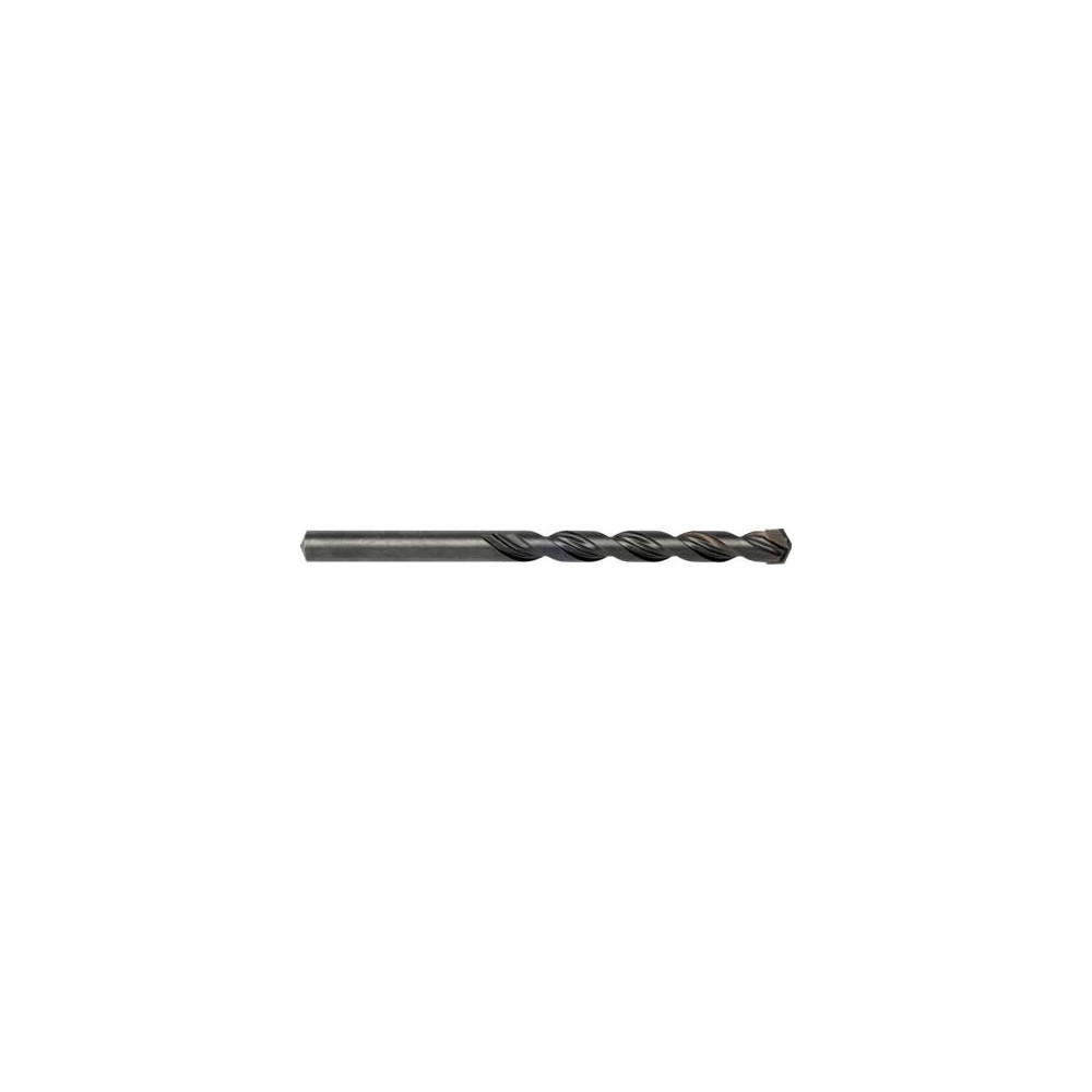 Produktbild för IRWIN murborr för betong Ø5,5 mm, arbetslängd 100 mm, total...