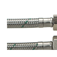 Produktbild för NEOPERL Neoflex®SPX slang 3/8" invändig x 1/2" invändig 300...
