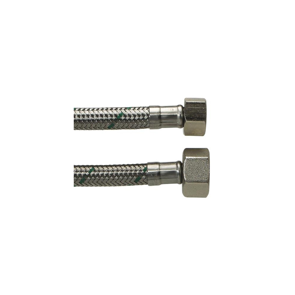 Produktbild för NEOPERL Neoflex®SPX slang 3/8" invändig x 1/2" invändig, 400...