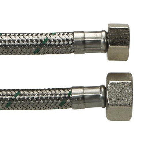 NEOPERL NORDIC A/S NEOPERL Neoflex®SPX slang 3/8" invändig x 1/2" invändig, 400...