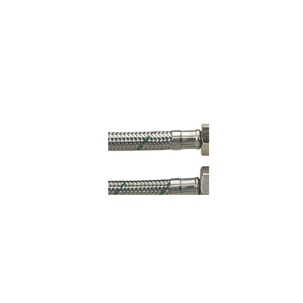 Produktbild för NEOPERL Neoflex®SPX slang 3/8" invändig x 1/2" invändig, 400...