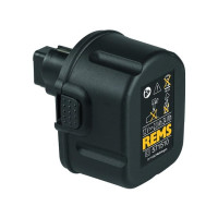 Produktbild för Batteri 12V 2,0Ah