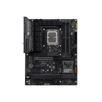 Produktbild för ASUS TUF GAMING Z790-PLUS WIFI - moderkort - ATX - LGA1700-uttag - Z790