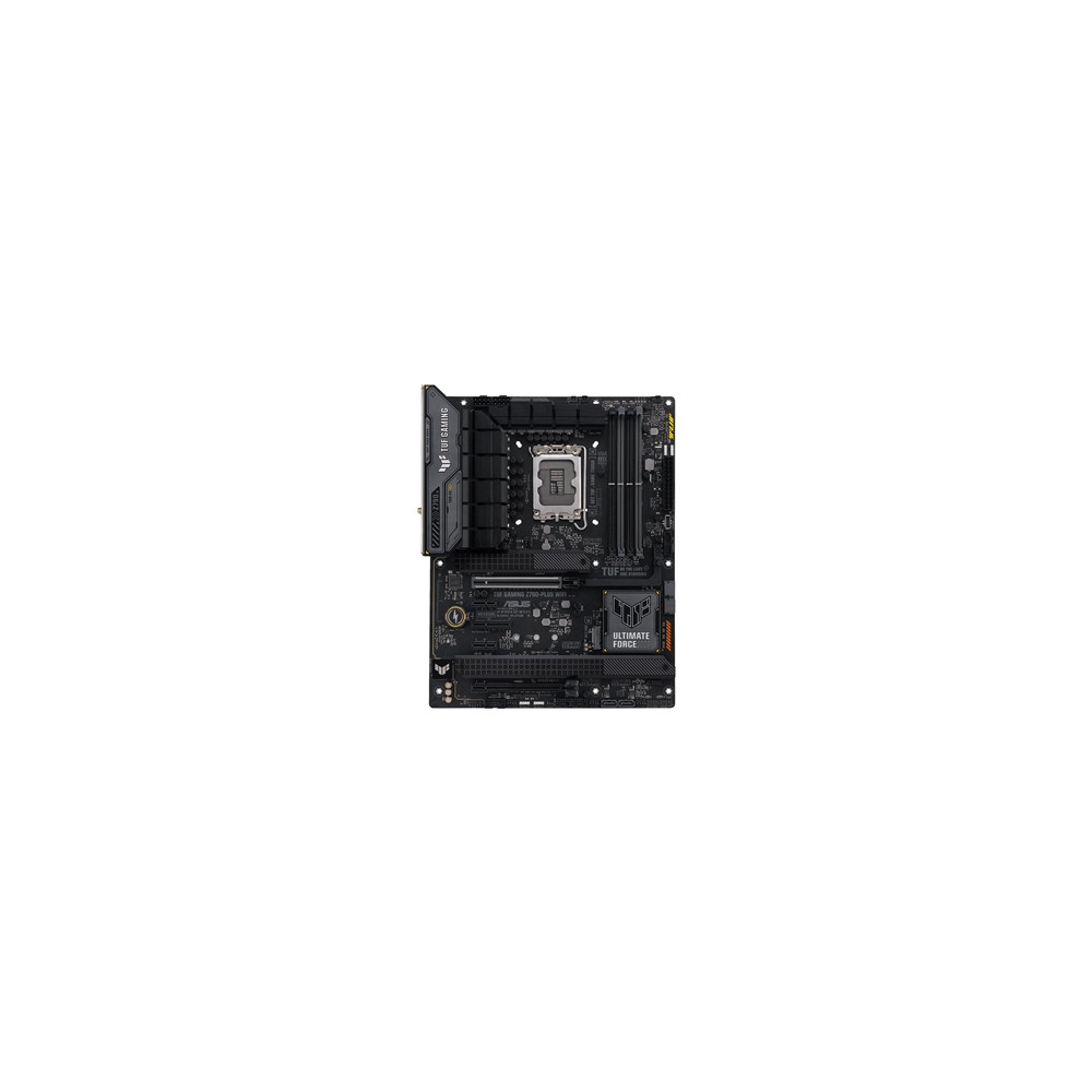 Produktbild för ASUS TUF GAMING Z790-PLUS WIFI - moderkort - ATX - LGA1700-uttag - Z790