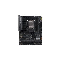 Produktbild för ASUS TUF GAMING Z790-PLUS WIFI - moderkort - ATX - LGA1700-uttag - Z790