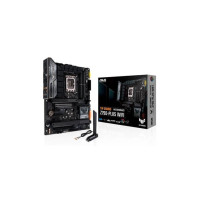 Produktbild för ASUS TUF GAMING Z790-PLUS WIFI - moderkort - ATX - LGA1700-uttag - Z790
