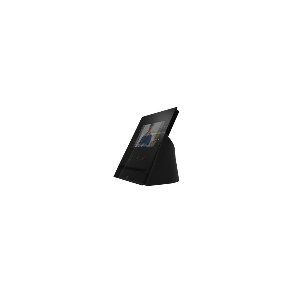 Produktbild för 2N - answering unit stand - desktop - svart