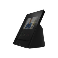 Produktbild för 2N - answering unit stand - desktop - svart