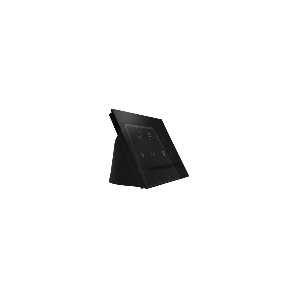 Produktbild för 2N - answering unit stand - desktop - svart