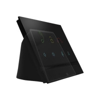 Produktbild för 2N - answering unit stand - desktop - svart
