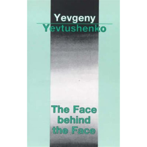 Marion Boyars Publishers Ltd The Face Behind the Face (häftad, eng)