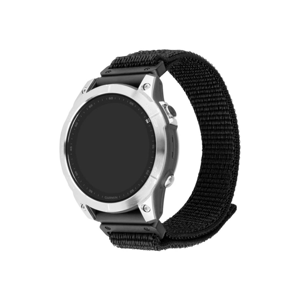 Produktbild för FIXED - slinga för smart klocka - 26 mm, nylon