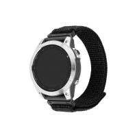 Produktbild för FIXED - slinga för smart klocka - 26 mm, nylon