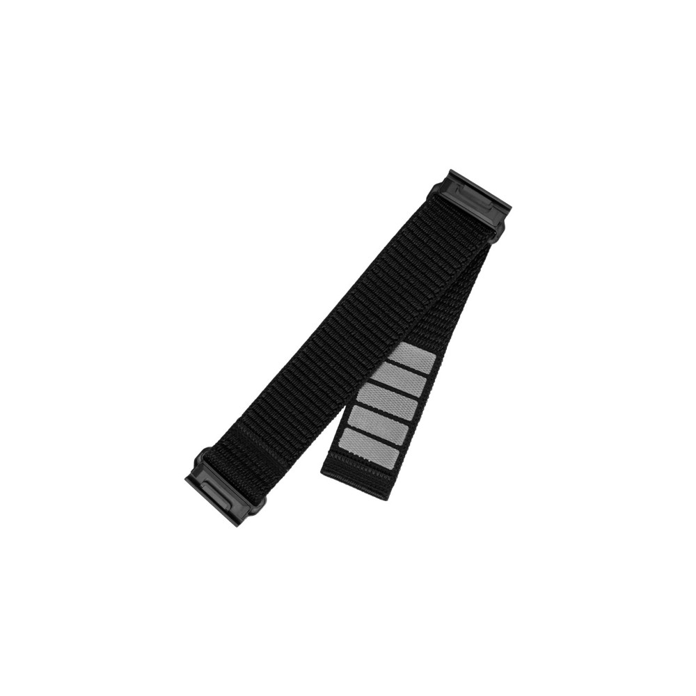 Produktbild för FIXED - slinga för smart klocka - 26 mm, nylon