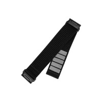 Produktbild för FIXED - slinga för smart klocka - 26 mm, nylon