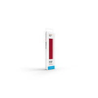 Produktbild för FIXED - slinga för smart klocka - 26 mm, nylon