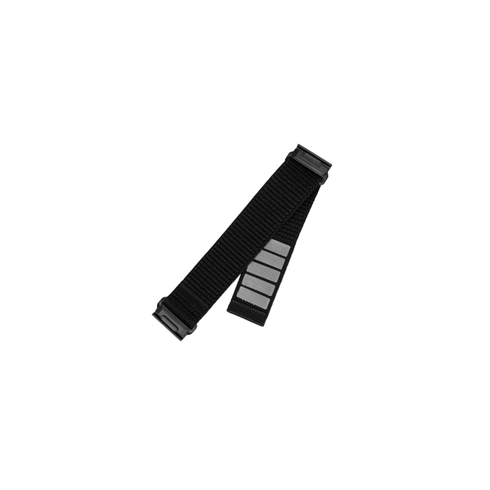 Produktbild för FIXED - slinga för smart klocka - 26 mm, nylon