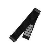 Produktbild för FIXED - slinga för smart klocka - 26 mm, nylon