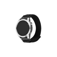 Produktbild för FIXED - slinga för smart klocka - 26 mm, nylon