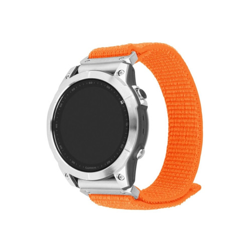 FIXED FIXED - slinga för smart klocka - 26 mm, nylon