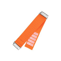 Produktbild för FIXED - slinga för smart klocka - 26 mm, nylon
