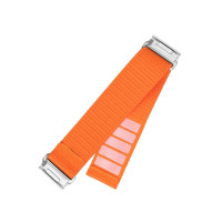 Produktbild för FIXED - slinga för smart klocka - 26 mm, nylon