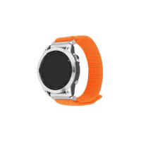 Produktbild för FIXED - slinga för smart klocka - 26 mm, nylon