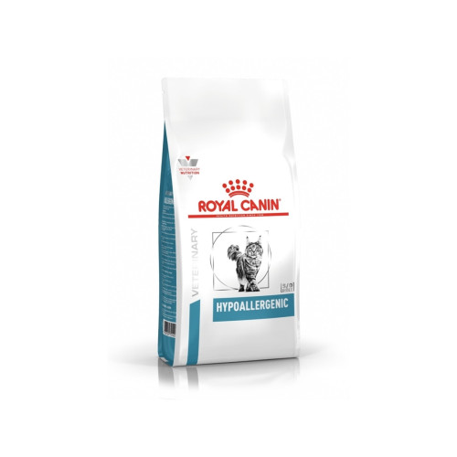 Royal Canin Cat Hypoallergenic torrfoder för kattungar 2,5 k... - Kattfoder & Belöning